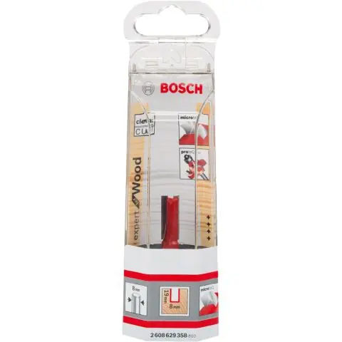 Erbjudandepris Bosch 2608629358 Notfräs